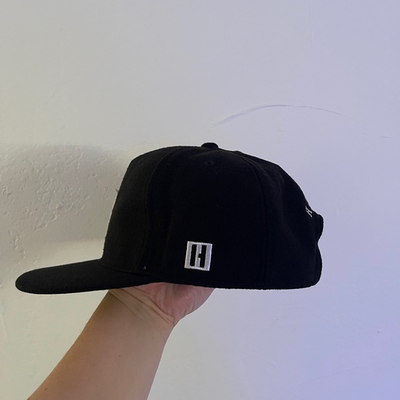 Hoonigan Cheat death Strapback - Picture 5 of 8